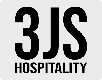 3JS Hospitiality logo
