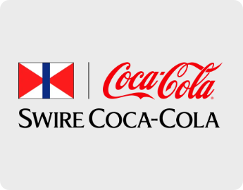 Swire Coca Cola logo